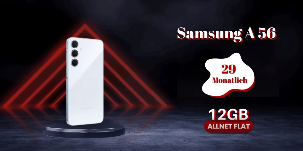 Samsung Galaxy S25 Edge 512GB für einmalig 149 Euro mit 35GB Allnet Flat und 100 Euro Wechselbonus nur 34.99 Euro monatlich