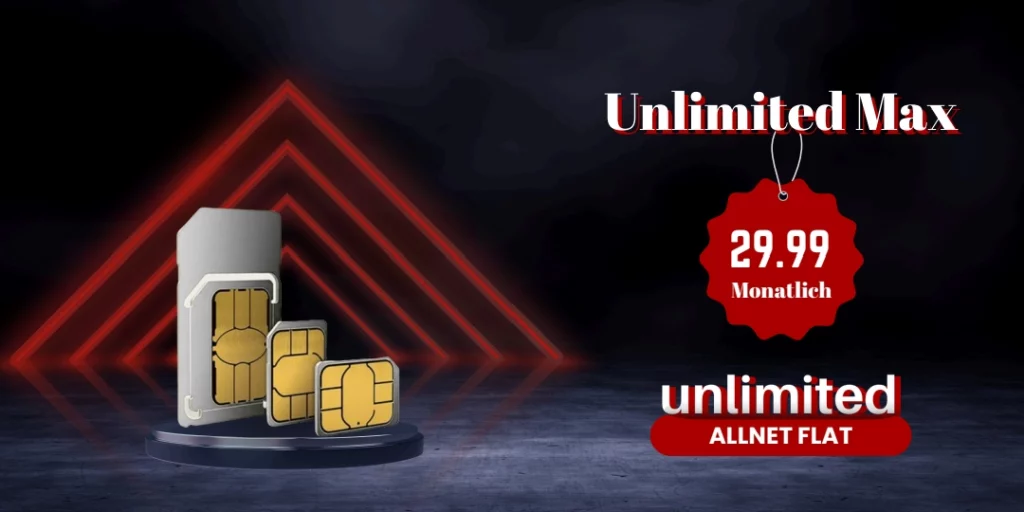 o₂ Mobile Unlimited Smart (bis 15 Mbit/s, unbegrenzt Daten) – nur 19,99 €/Monat
