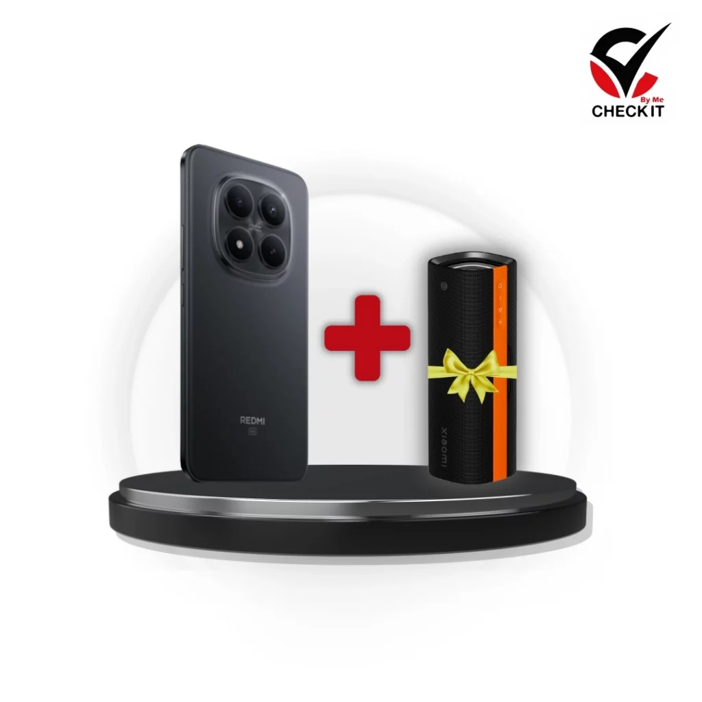 Xiaomi Redmi Note 15 Pro+