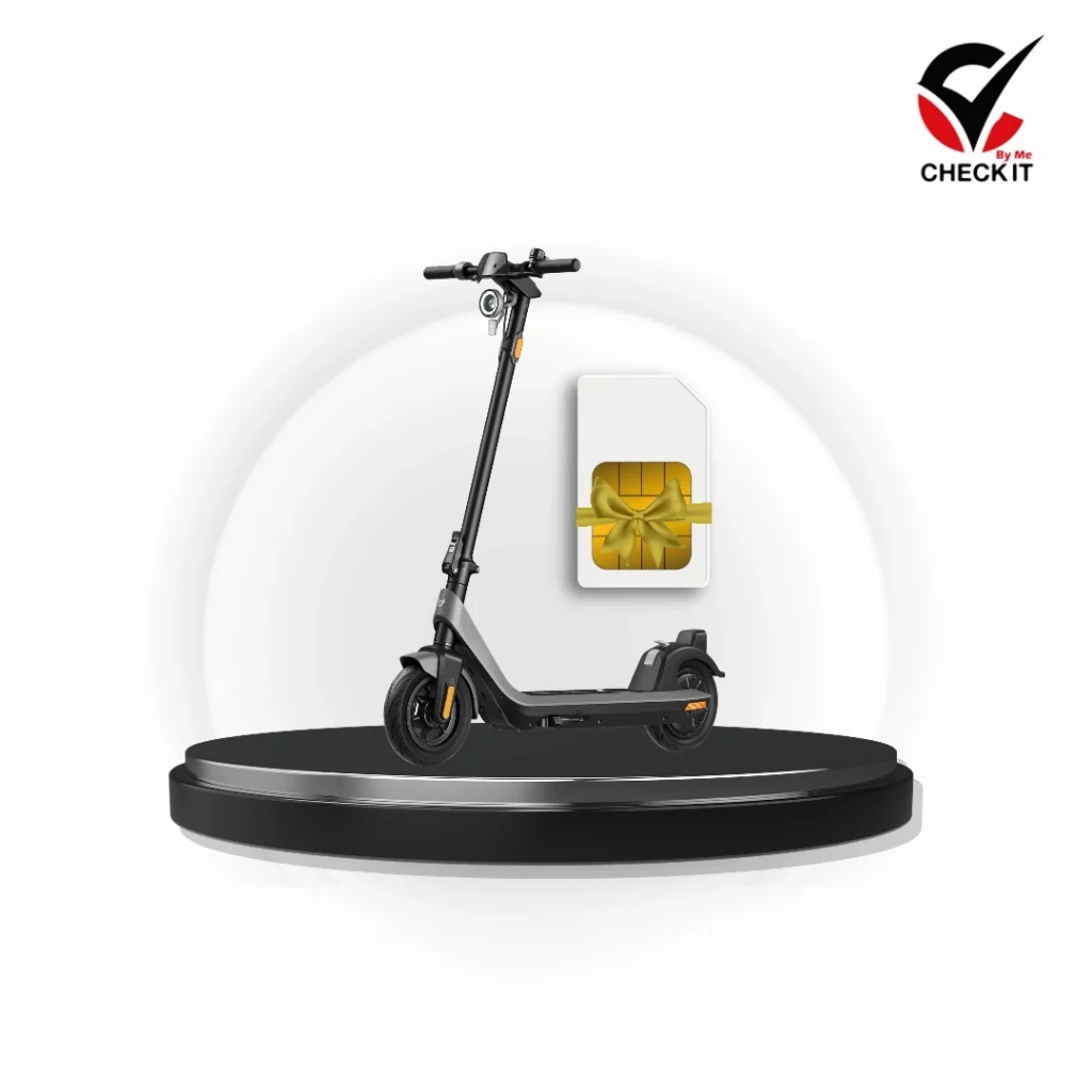 Niu KQI2 Pro E-Scooter