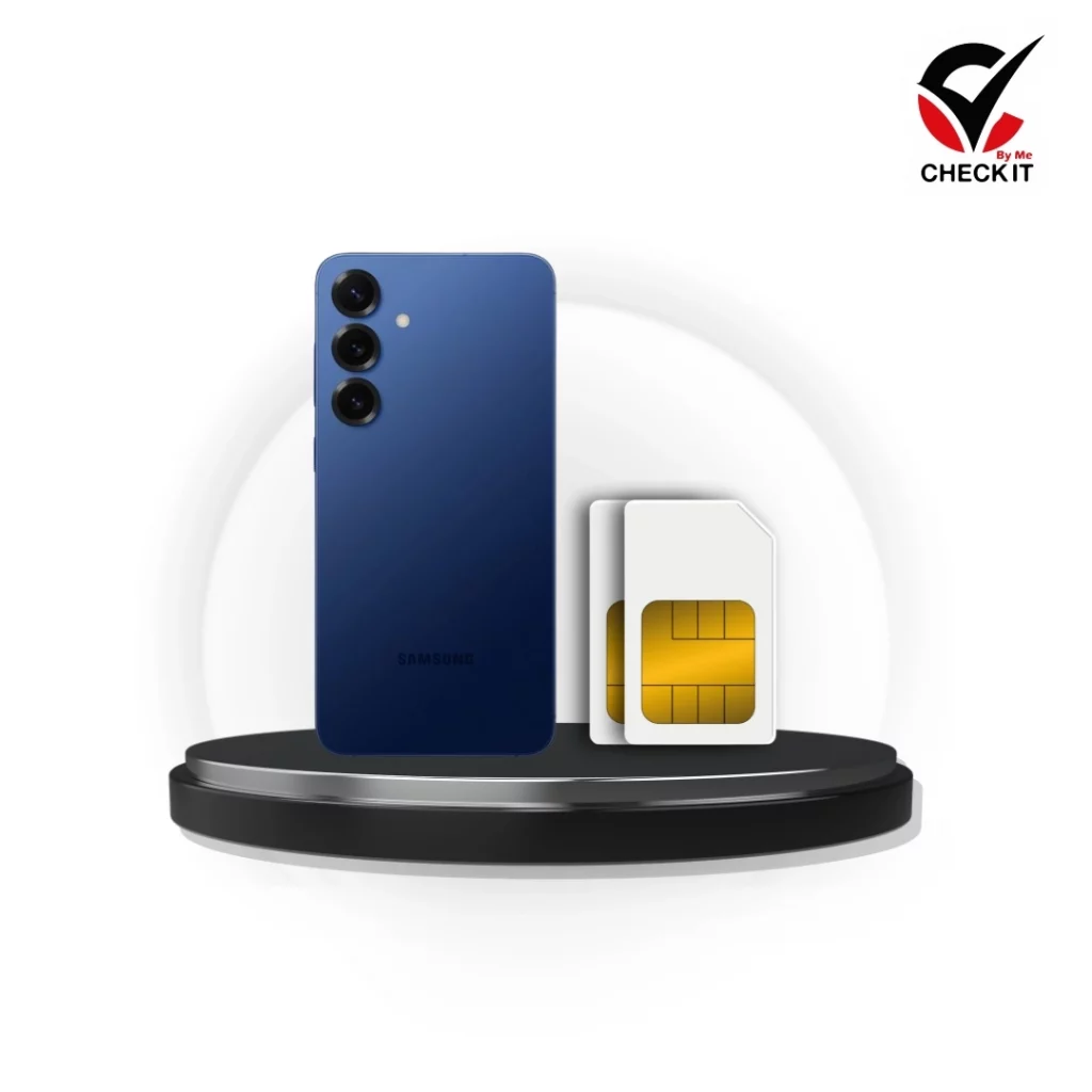 Handy mit Vertrag Samsung S25 128GB