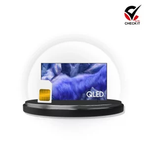 4K Vision AI Smart TV