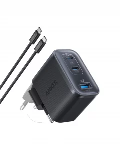 Ladekabel USB Typ C