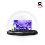 Samsung 65 Zoll Crystal Smart TV +