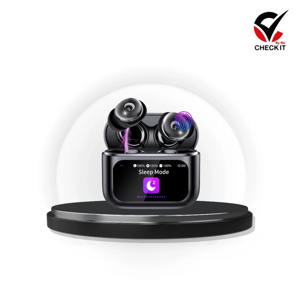 VEKJ Bluetooth Kopfhörer