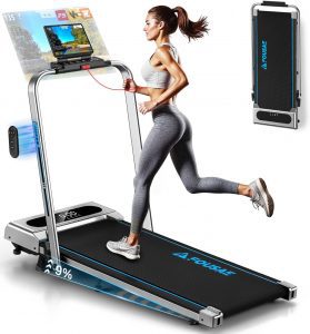 Laufband für Zuhause