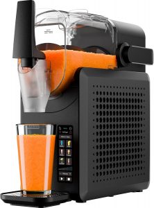 1,9 L Sludhie-Maschine