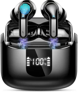 Bluetooth Kopfhörer