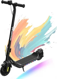 E-Scooter