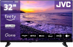 Fernseher JVC LT-32VRF3555